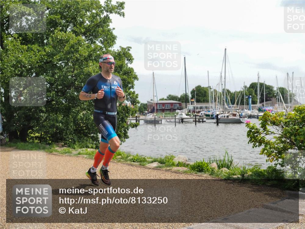 22.06.2025 - Viking Triathlon KatJ http://msf.ph/oto/8133250 22.06.2025 14:04:46 Laufen 394 meine-sportfotos.de