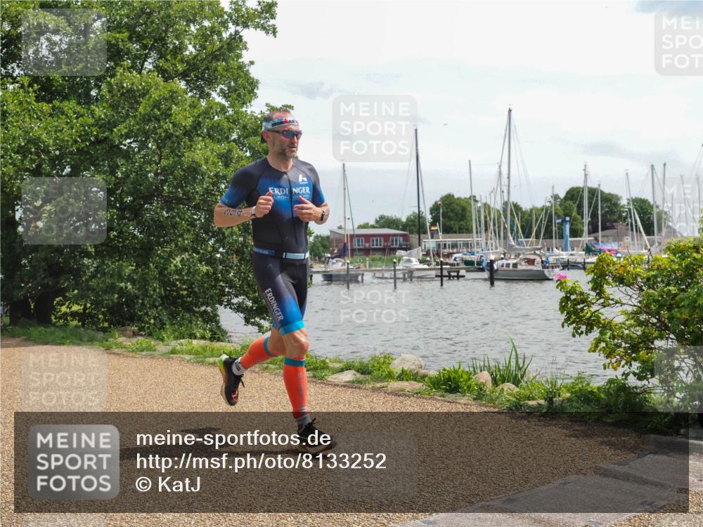 22.06.2025 - Viking Triathlon KatJ http://msf.ph/oto/8133252 22.06.2025 14:04:46 Laufen 394 meine-sportfotos.de