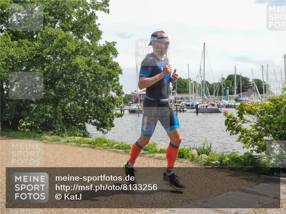 22.06.2025 - Viking Triathlon KatJ http://msf.ph/oto/8133256 22.06.2025 14:04:46 Laufen 394 meine-sportfotos.de