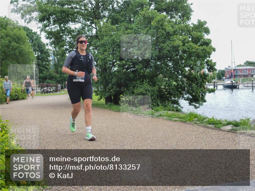 22.06.2025 - Viking Triathlon KatJ http://msf.ph/oto/8133257 22.06.2025 15:45:45 Laufen 319 meine-sportfotos.de