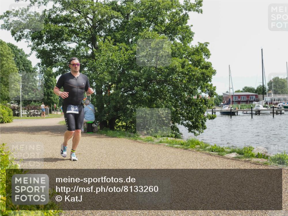 22.06.2025 - Viking Triathlon KatJ http://msf.ph/oto/8133260 22.06.2025 14:04:54 Laufen 51 meine-sportfotos.de