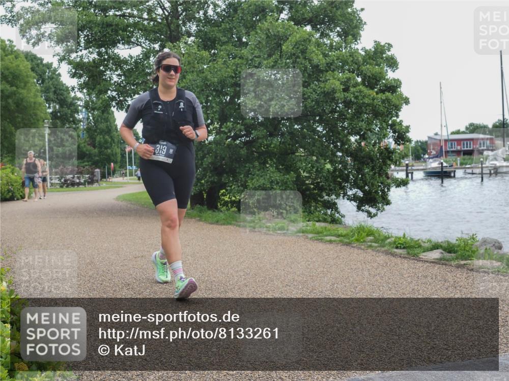 22.06.2025 - Viking Triathlon KatJ http://msf.ph/oto/8133261 22.06.2025 15:45:45 Laufen 319 meine-sportfotos.de