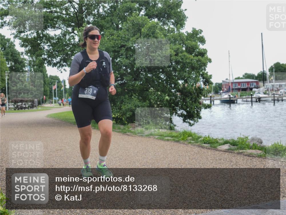 22.06.2025 - Viking Triathlon KatJ http://msf.ph/oto/8133268 22.06.2025 15:45:45 Laufen 319 meine-sportfotos.de