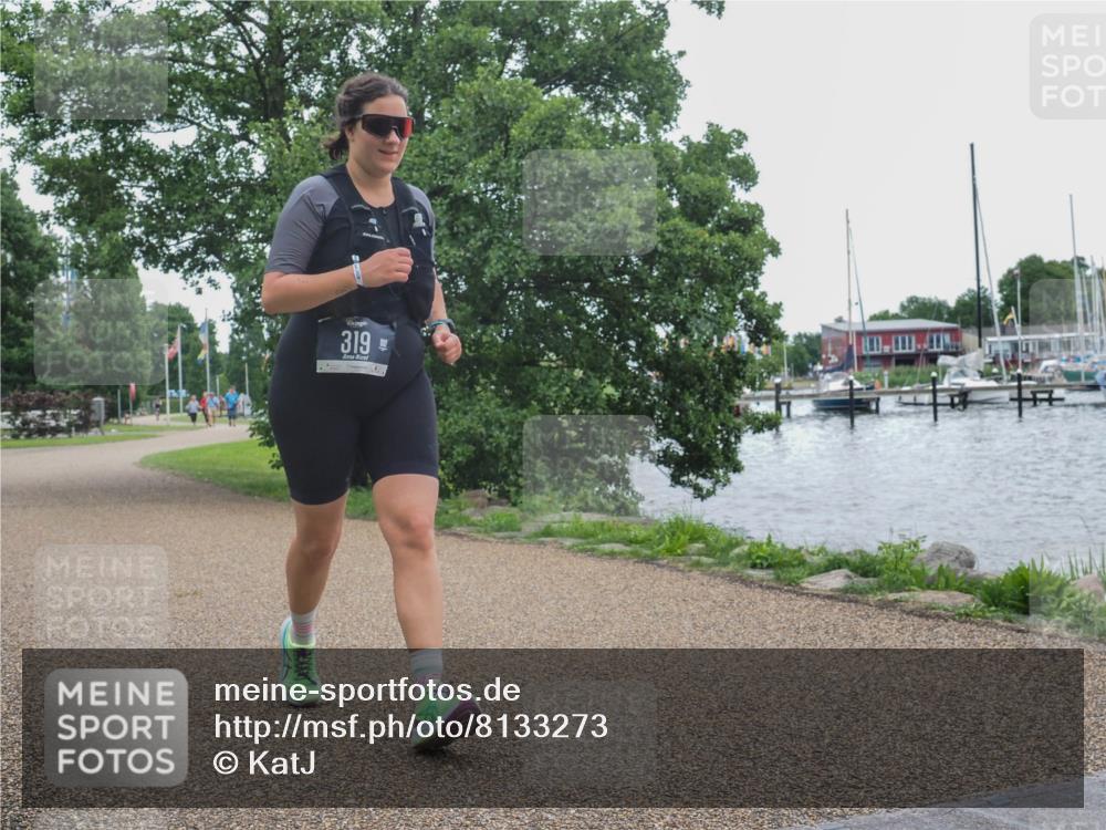 22.06.2025 - Viking Triathlon KatJ http://msf.ph/oto/8133273 22.06.2025 15:45:45 Laufen 319 meine-sportfotos.de