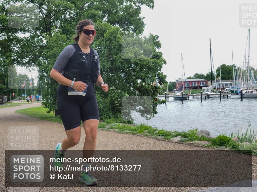 22.06.2025 - Viking Triathlon KatJ http://msf.ph/oto/8133277 22.06.2025 15:45:45 Laufen 319 meine-sportfotos.de