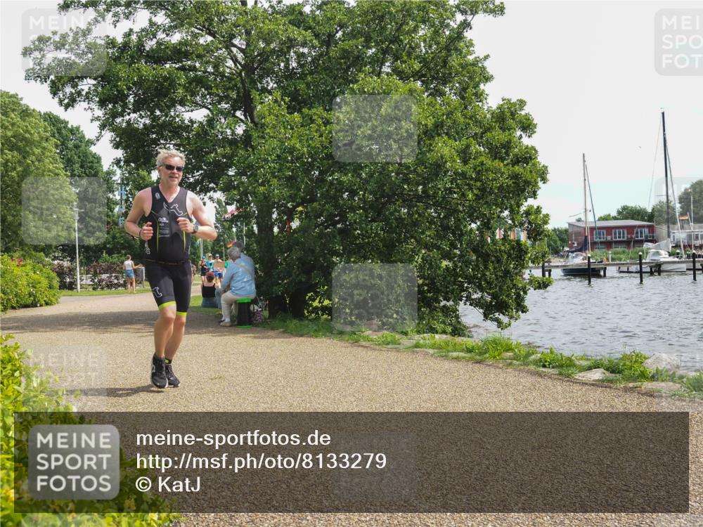 22.06.2025 - Viking Triathlon KatJ http://msf.ph/oto/8133279 22.06.2025 14:05:06 Laufen 144 meine-sportfotos.de