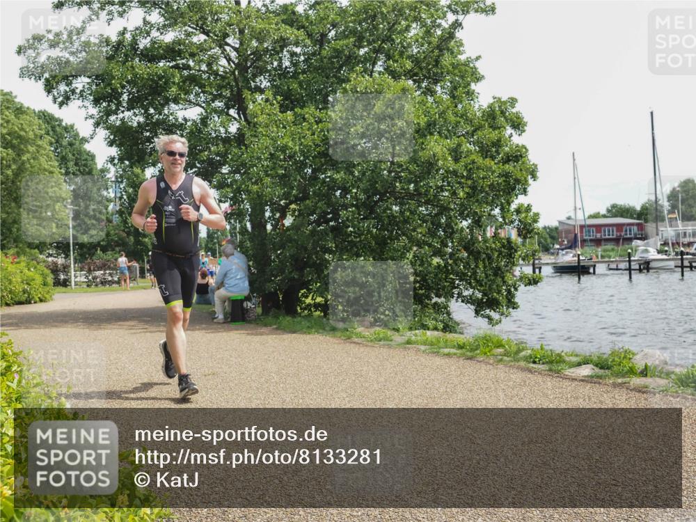 22.06.2025 - Viking Triathlon KatJ http://msf.ph/oto/8133281 22.06.2025 14:05:06 Laufen 144 meine-sportfotos.de