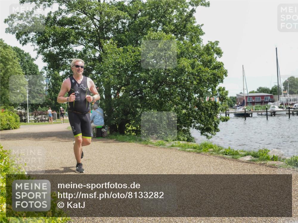 22.06.2025 - Viking Triathlon KatJ http://msf.ph/oto/8133282 22.06.2025 14:05:06 Laufen 144 meine-sportfotos.de