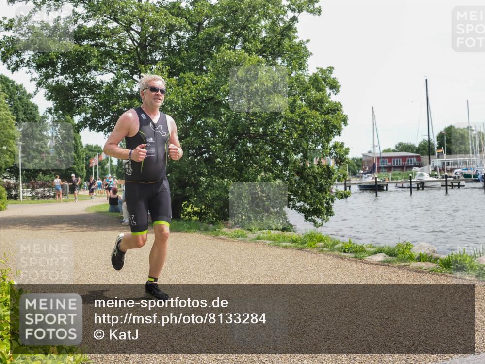 22.06.2025 - Viking Triathlon KatJ http://msf.ph/oto/8133284 22.06.2025 14:05:07 Laufen 144 meine-sportfotos.de