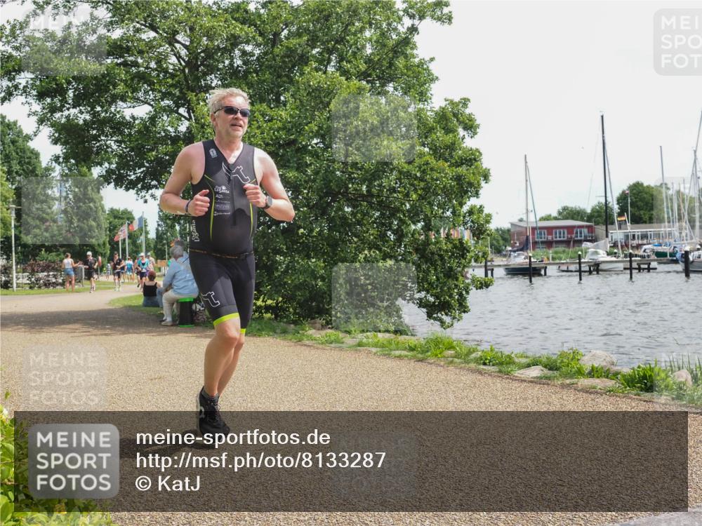 22.06.2025 - Viking Triathlon KatJ http://msf.ph/oto/8133287 22.06.2025 14:05:07 Laufen 144 meine-sportfotos.de