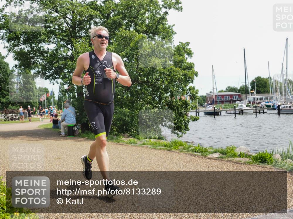 22.06.2025 - Viking Triathlon KatJ http://msf.ph/oto/8133289 22.06.2025 14:05:07 Laufen 144 meine-sportfotos.de