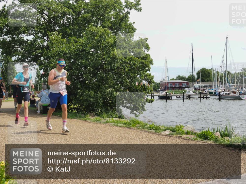 22.06.2025 - Viking Triathlon KatJ http://msf.ph/oto/8133292 22.06.2025 14:05:16 Laufen 75, 200, 375, 397, 495, 623 meine-sportfotos.de