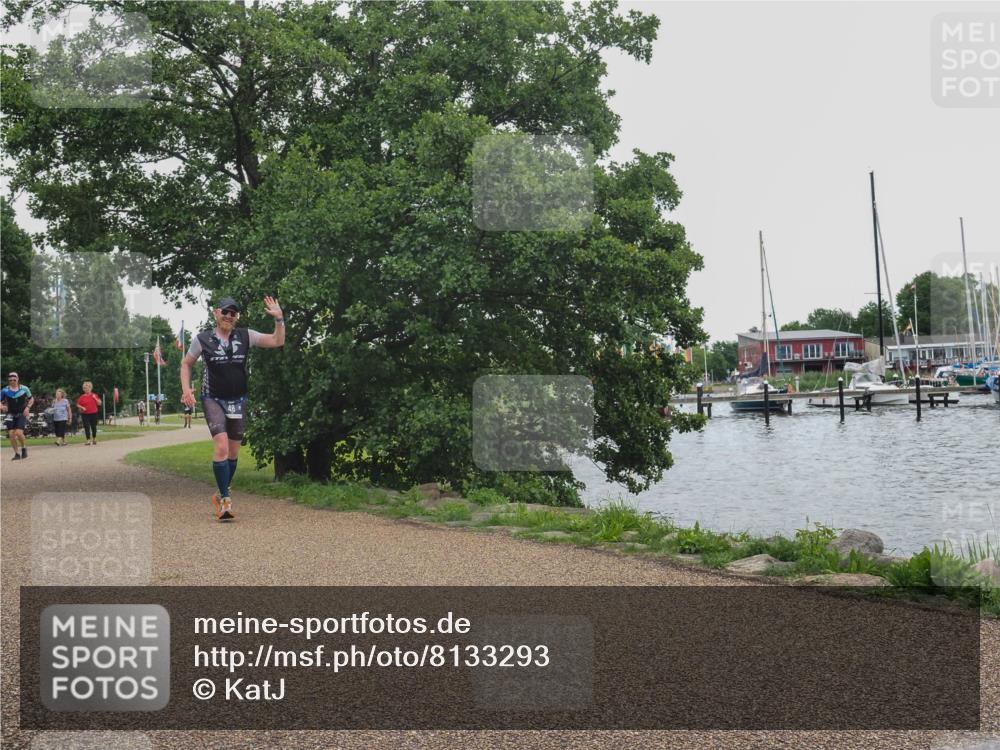 22.06.2025 - Viking Triathlon KatJ http://msf.ph/oto/8133293 22.06.2025 15:46:29 Laufen 48 meine-sportfotos.de