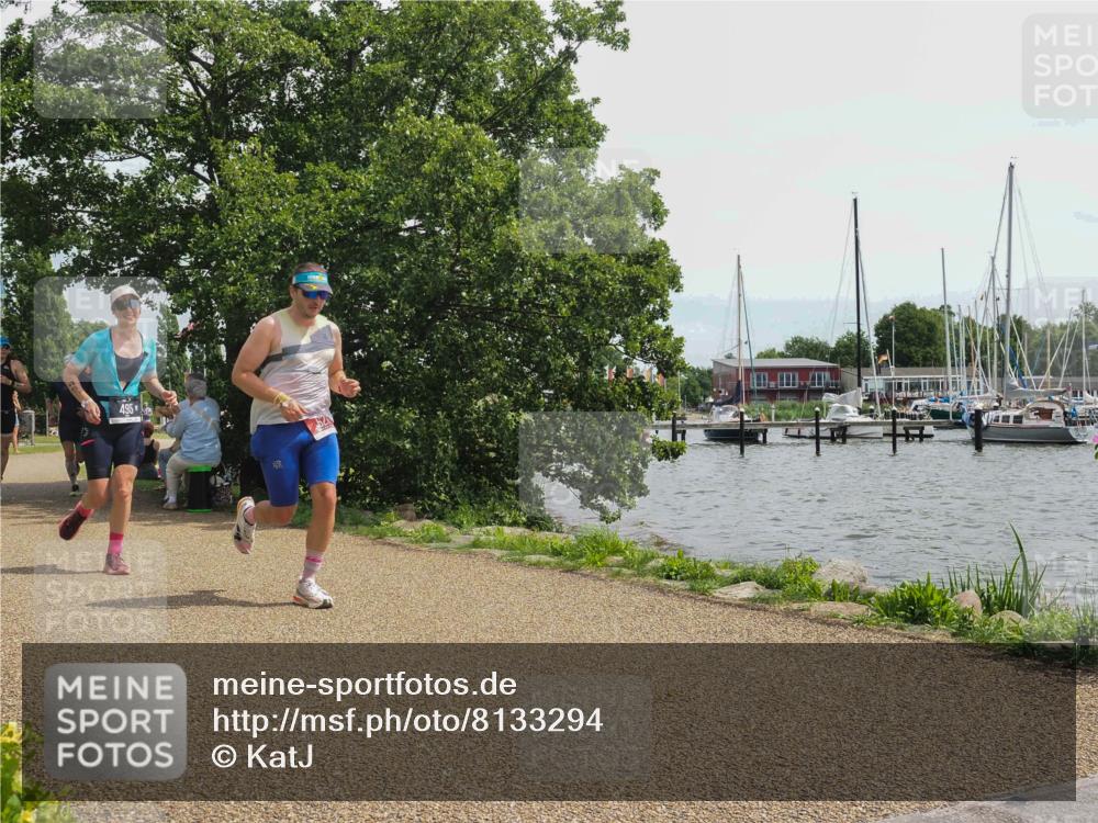 22.06.2025 - Viking Triathlon KatJ http://msf.ph/oto/8133294 22.06.2025 14:05:16 Laufen 75, 200, 375, 397, 495, 623 meine-sportfotos.de
