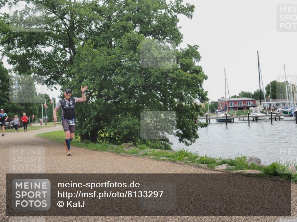 22.06.2025 - Viking Triathlon KatJ http://msf.ph/oto/8133297 22.06.2025 15:46:29 Laufen 48 meine-sportfotos.de