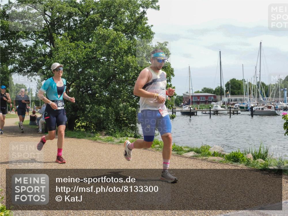 22.06.2025 - Viking Triathlon KatJ http://msf.ph/oto/8133300 22.06.2025 14:05:17 Laufen 75, 200, 375, 397, 495, 623 meine-sportfotos.de