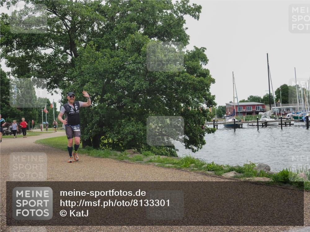 22.06.2025 - Viking Triathlon KatJ http://msf.ph/oto/8133301 22.06.2025 15:46:29 Laufen 48 meine-sportfotos.de