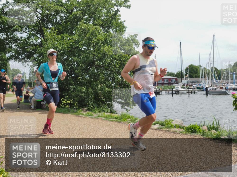 22.06.2025 - Viking Triathlon KatJ http://msf.ph/oto/8133302 22.06.2025 14:05:17 Laufen 75, 200, 375, 397, 495, 623 meine-sportfotos.de