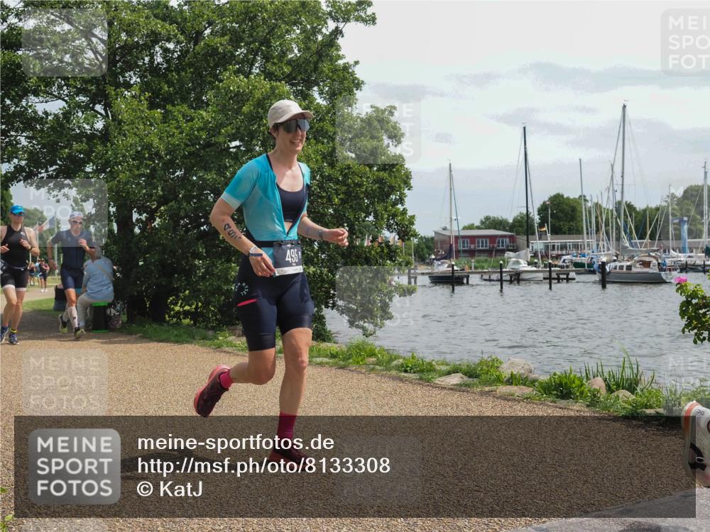 22.06.2025 - Viking Triathlon KatJ http://msf.ph/oto/8133308 22.06.2025 14:05:17 Laufen 75, 200, 375, 397, 495, 623 meine-sportfotos.de