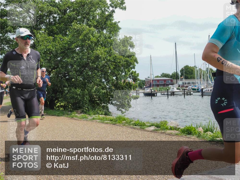 22.06.2025 - Viking Triathlon KatJ http://msf.ph/oto/8133311 22.06.2025 14:05:18 Laufen 75, 200, 375, 397, 495, 623 meine-sportfotos.de