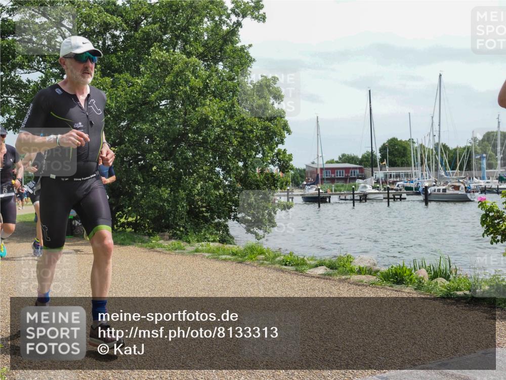22.06.2025 - Viking Triathlon KatJ http://msf.ph/oto/8133313 22.06.2025 14:05:18 Laufen 75, 200, 375, 397, 495, 623 meine-sportfotos.de