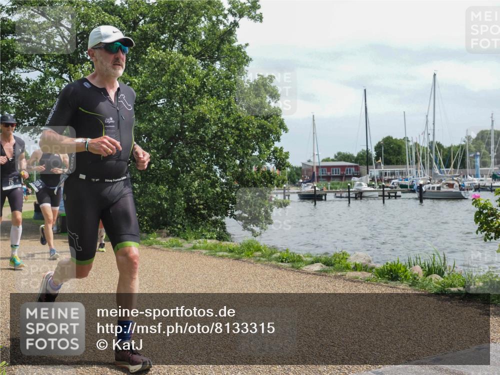 22.06.2025 - Viking Triathlon KatJ http://msf.ph/oto/8133315 22.06.2025 14:05:18 Laufen 75, 200, 375, 397, 495, 623 meine-sportfotos.de