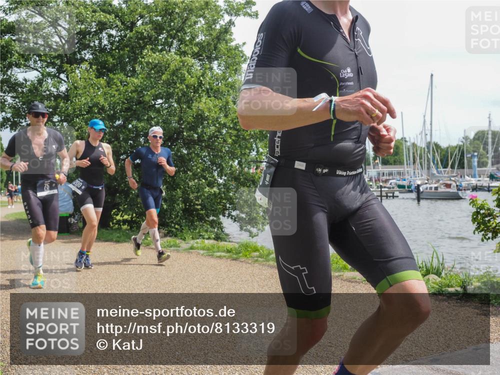 22.06.2025 - Viking Triathlon KatJ http://msf.ph/oto/8133319 22.06.2025 14:05:19 Laufen 75, 200, 375, 397, 495, 623 meine-sportfotos.de