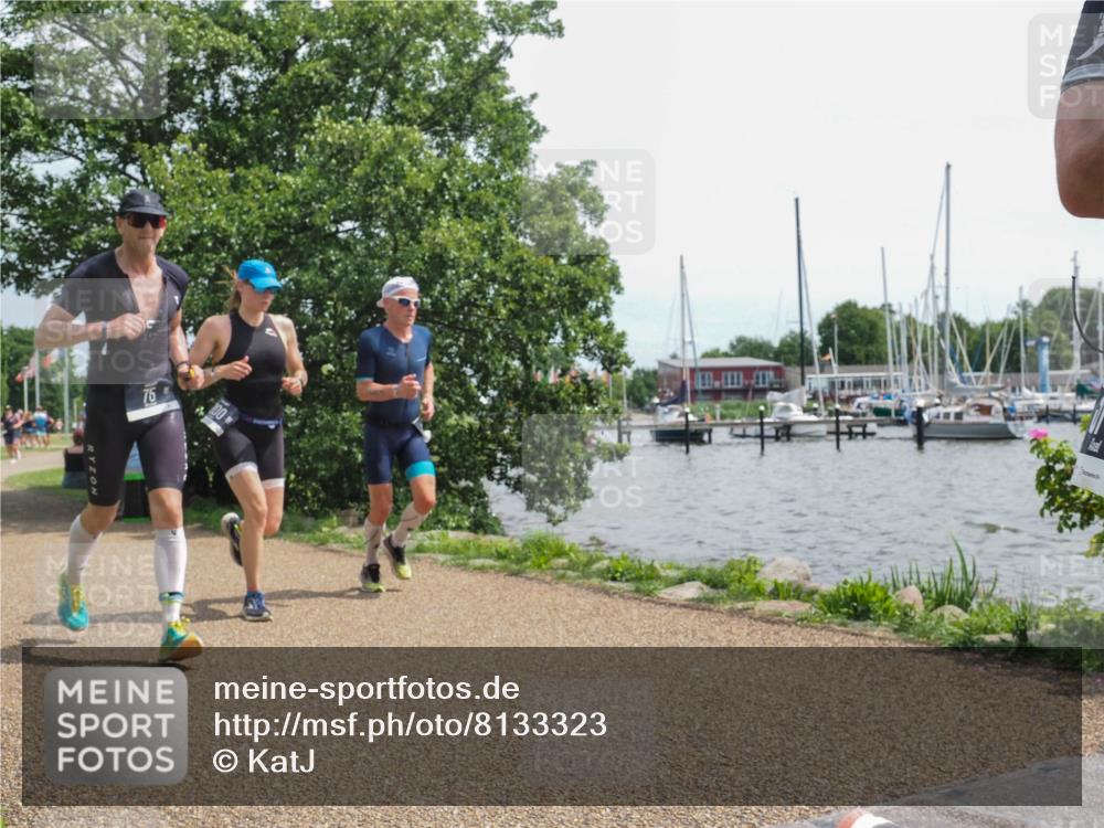 22.06.2025 - Viking Triathlon KatJ http://msf.ph/oto/8133323 22.06.2025 14:05:19 Laufen 75, 200, 375, 397, 495, 623 meine-sportfotos.de