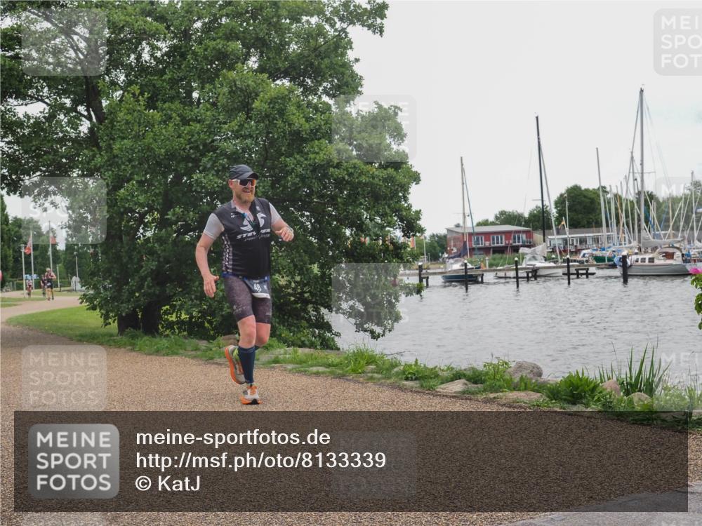 22.06.2025 - Viking Triathlon KatJ http://msf.ph/oto/8133339 22.06.2025 15:46:30 Laufen 48 meine-sportfotos.de