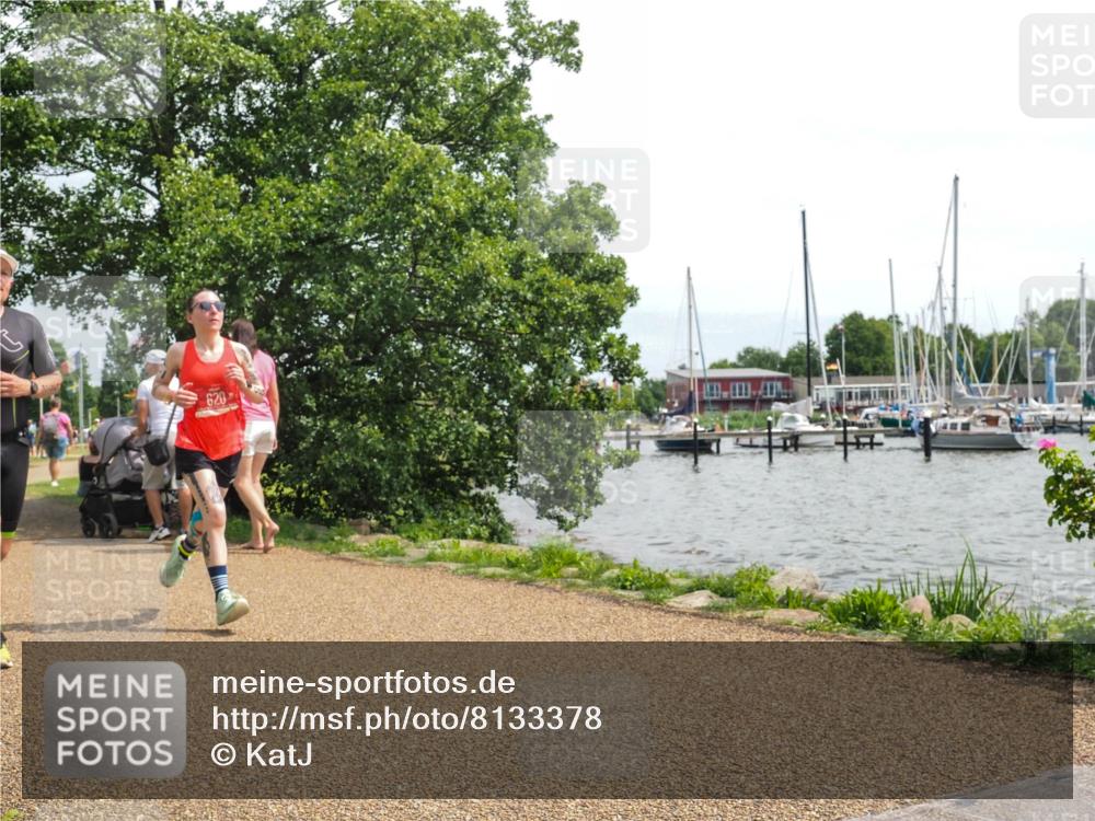 22.06.2025 - Viking Triathlon KatJ http://msf.ph/oto/8133378 22.06.2025 14:05:44 Laufen 61, 552, 618, 620 meine-sportfotos.de