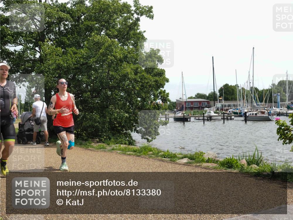 22.06.2025 - Viking Triathlon KatJ http://msf.ph/oto/8133380 22.06.2025 14:05:44 Laufen 61, 552, 618, 620 meine-sportfotos.de