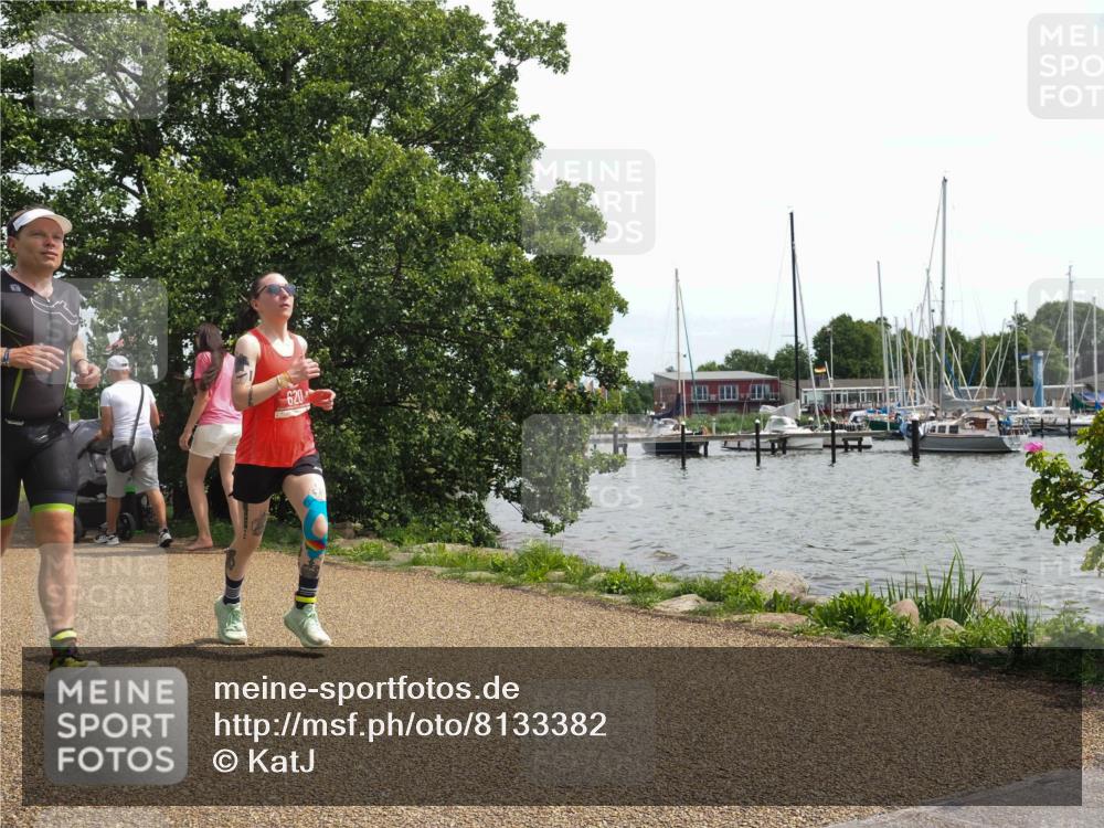 22.06.2025 - Viking Triathlon KatJ http://msf.ph/oto/8133382 22.06.2025 14:05:44 Laufen 61, 552, 618, 620 meine-sportfotos.de