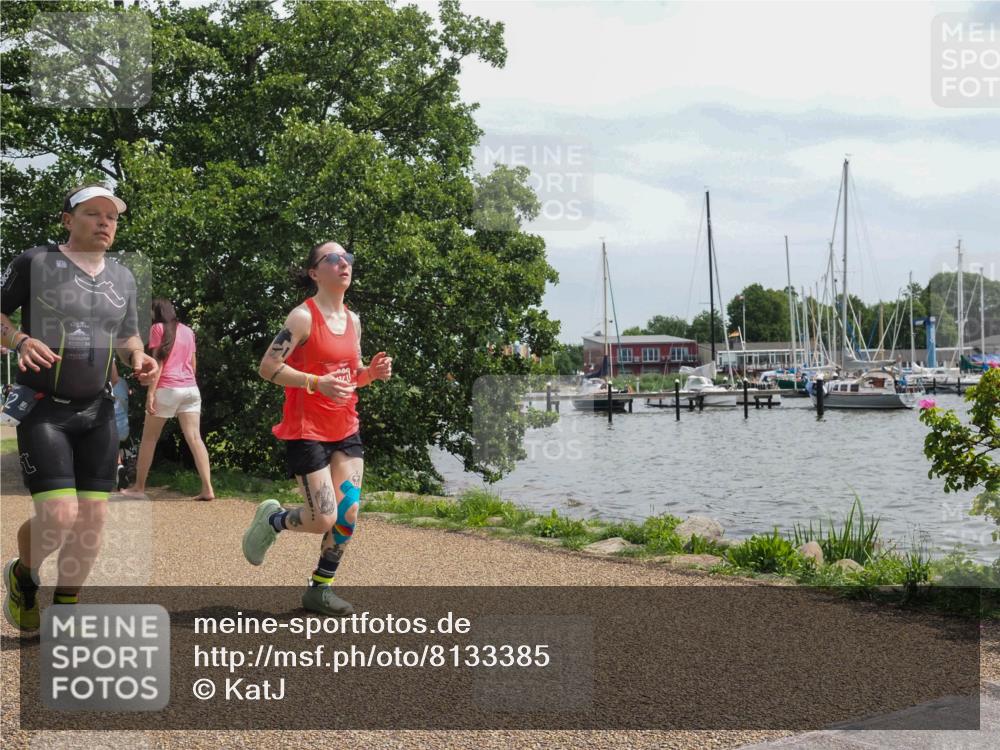 22.06.2025 - Viking Triathlon KatJ http://msf.ph/oto/8133385 22.06.2025 14:05:45 Laufen 61, 444, 552, 618, 620 meine-sportfotos.de
