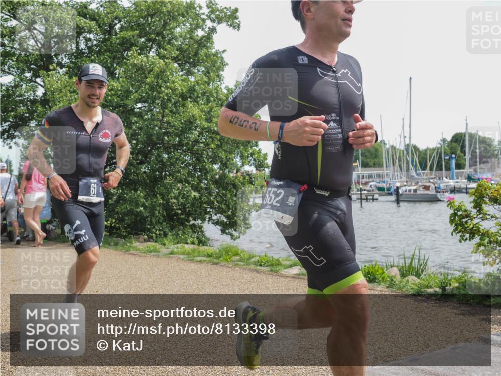 22.06.2025 - Viking Triathlon KatJ http://msf.ph/oto/8133398 22.06.2025 14:05:46 Laufen 61, 444, 552, 618, 620 meine-sportfotos.de