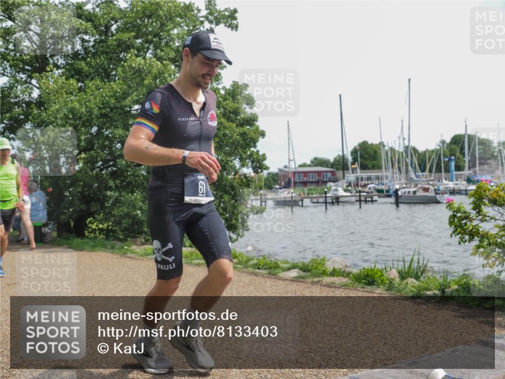 22.06.2025 - Viking Triathlon KatJ http://msf.ph/oto/8133403 22.06.2025 14:05:46 Laufen 61, 444, 552, 618, 620 meine-sportfotos.de