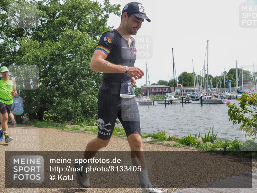 22.06.2025 - Viking Triathlon KatJ http://msf.ph/oto/8133405 22.06.2025 14:05:46 Laufen 61, 444, 552, 618, 620 meine-sportfotos.de