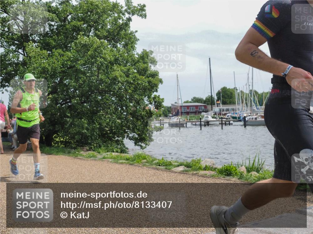 22.06.2025 - Viking Triathlon KatJ http://msf.ph/oto/8133407 22.06.2025 14:05:47 Laufen 61, 444, 552, 618, 620 meine-sportfotos.de
