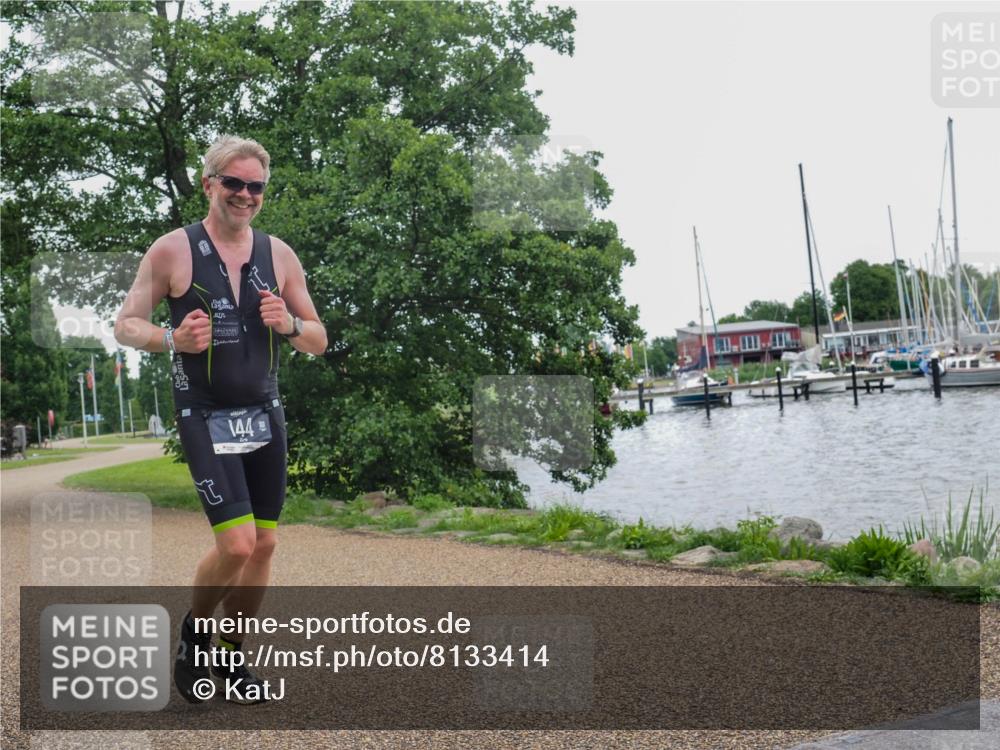 22.06.2025 - Viking Triathlon KatJ http://msf.ph/oto/8133414 22.06.2025 15:46:50 Laufen 144 meine-sportfotos.de