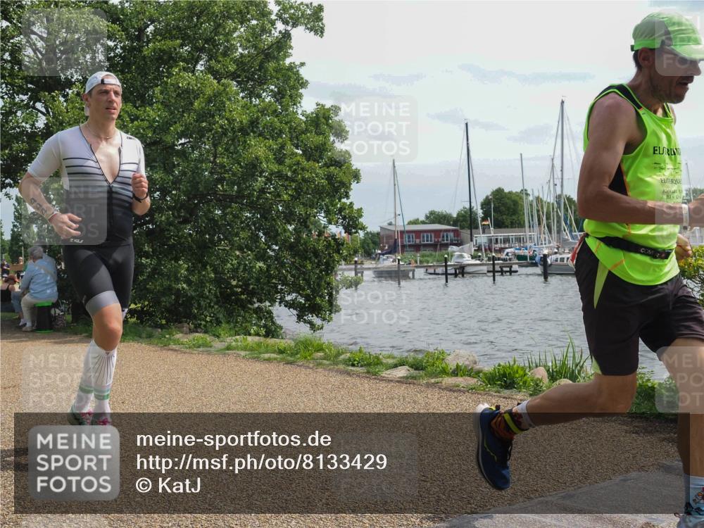 22.06.2025 - Viking Triathlon KatJ http://msf.ph/oto/8133429 22.06.2025 14:05:48 Laufen 61, 444, 552, 618 meine-sportfotos.de
