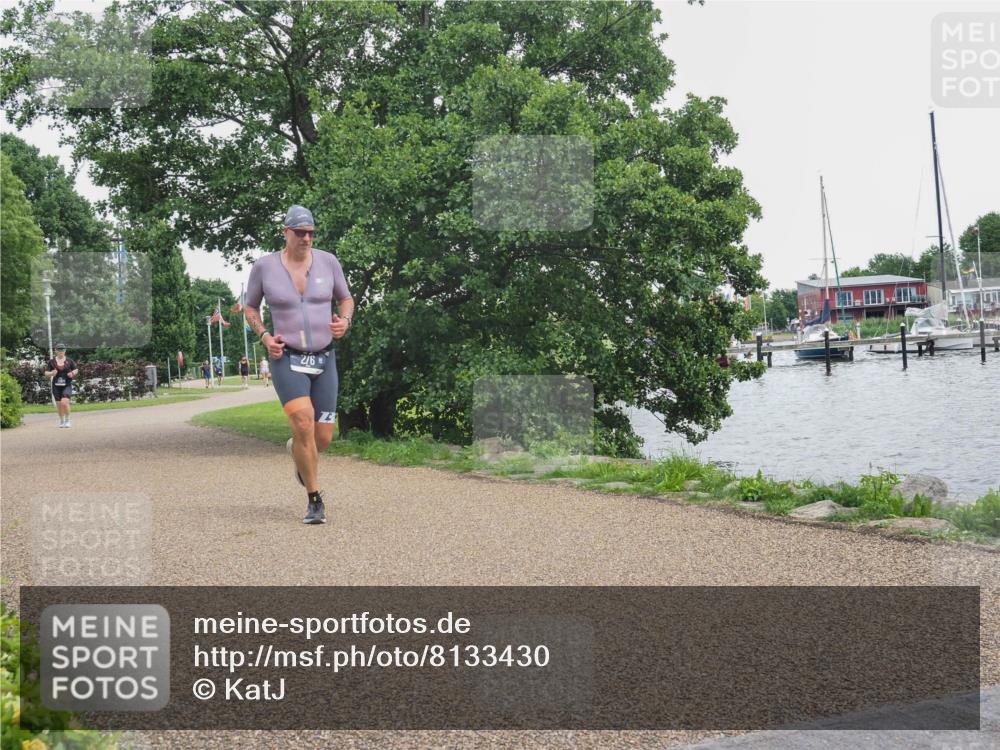 22.06.2025 - Viking Triathlon KatJ http://msf.ph/oto/8133430 22.06.2025 15:48:04 Laufen 276 meine-sportfotos.de