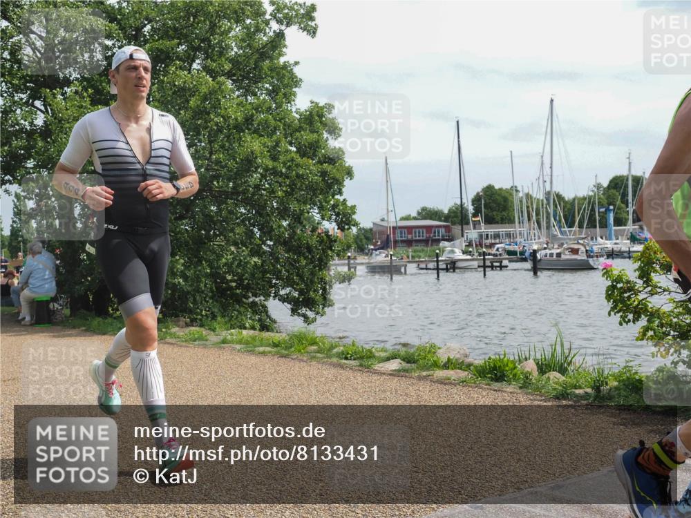 22.06.2025 - Viking Triathlon KatJ http://msf.ph/oto/8133431 22.06.2025 14:05:48 Laufen 61, 444, 552, 618 meine-sportfotos.de