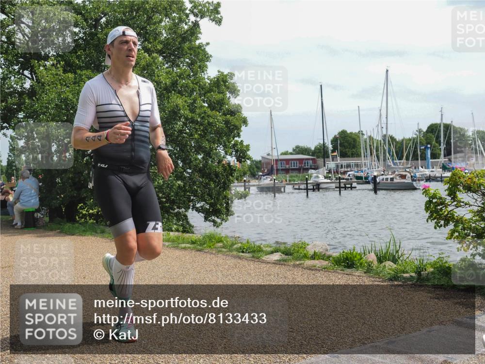22.06.2025 - Viking Triathlon KatJ http://msf.ph/oto/8133433 22.06.2025 14:05:48 Laufen 61, 444, 552, 618 meine-sportfotos.de