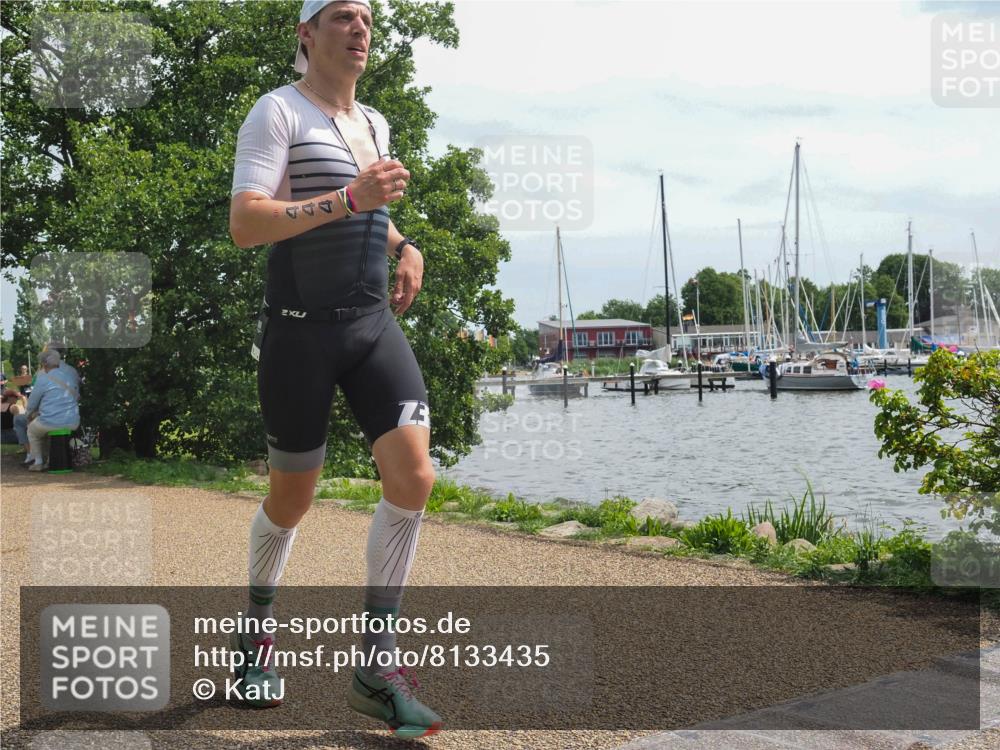 22.06.2025 - Viking Triathlon KatJ http://msf.ph/oto/8133435 22.06.2025 14:05:48 Laufen 61, 444, 552, 618 meine-sportfotos.de
