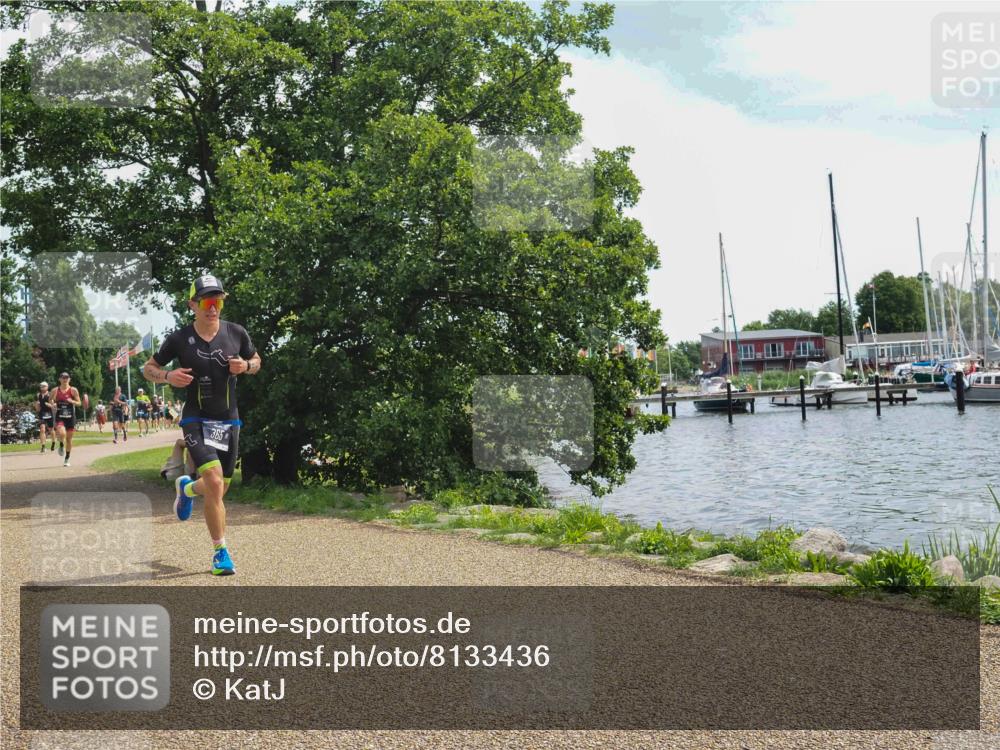 22.06.2025 - Viking Triathlon KatJ http://msf.ph/oto/8133436 22.06.2025 13:17:38 Laufen 365 meine-sportfotos.de