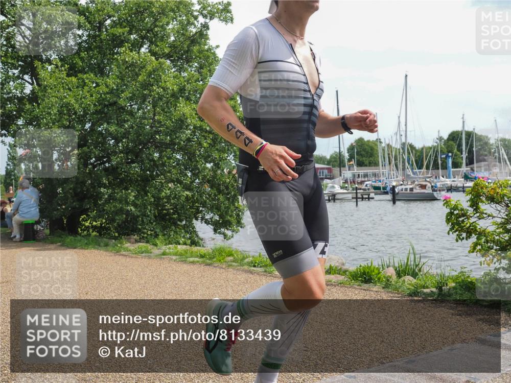 22.06.2025 - Viking Triathlon KatJ http://msf.ph/oto/8133439 22.06.2025 14:05:49 Laufen 444, 618 meine-sportfotos.de