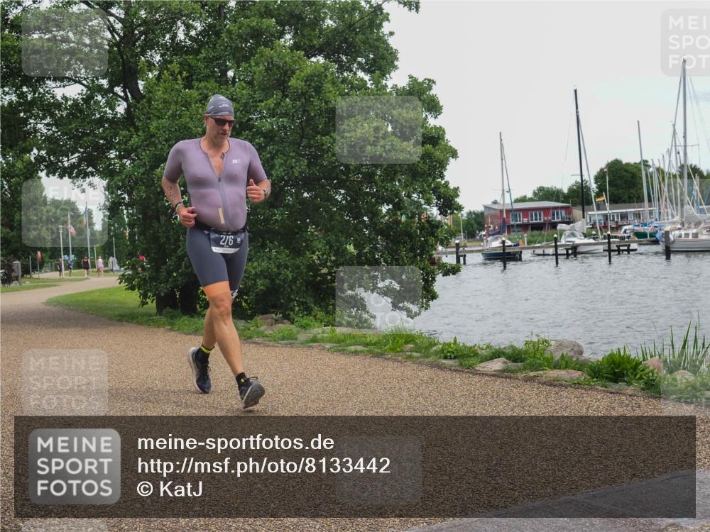 22.06.2025 - Viking Triathlon KatJ http://msf.ph/oto/8133442 22.06.2025 15:48:05 Laufen 276 meine-sportfotos.de