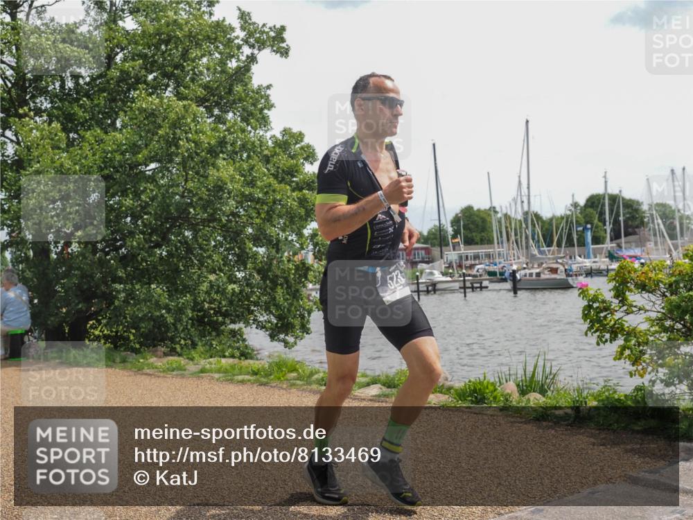 22.06.2025 - Viking Triathlon KatJ http://msf.ph/oto/8133469 22.06.2025 14:06:01 Laufen 402, 523 meine-sportfotos.de