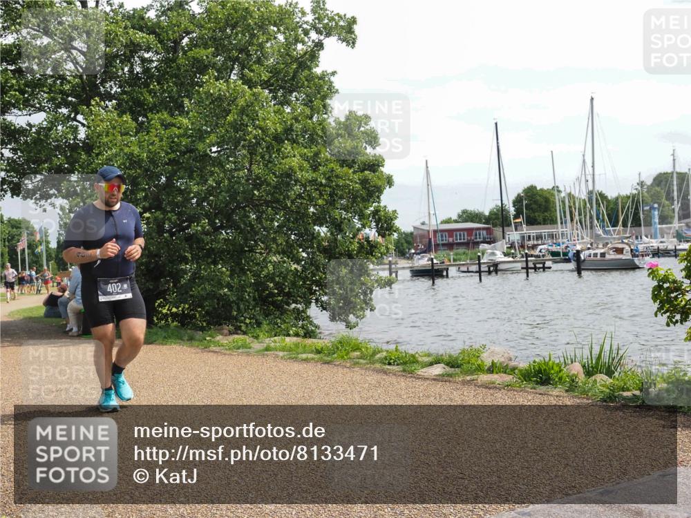 22.06.2025 - Viking Triathlon KatJ http://msf.ph/oto/8133471 22.06.2025 14:06:02 Laufen 402, 468, 523 meine-sportfotos.de