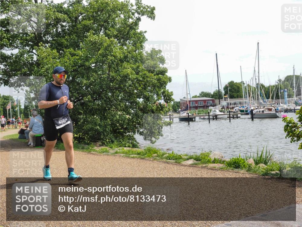 22.06.2025 - Viking Triathlon KatJ http://msf.ph/oto/8133473 22.06.2025 14:06:02 Laufen 402, 468, 523 meine-sportfotos.de