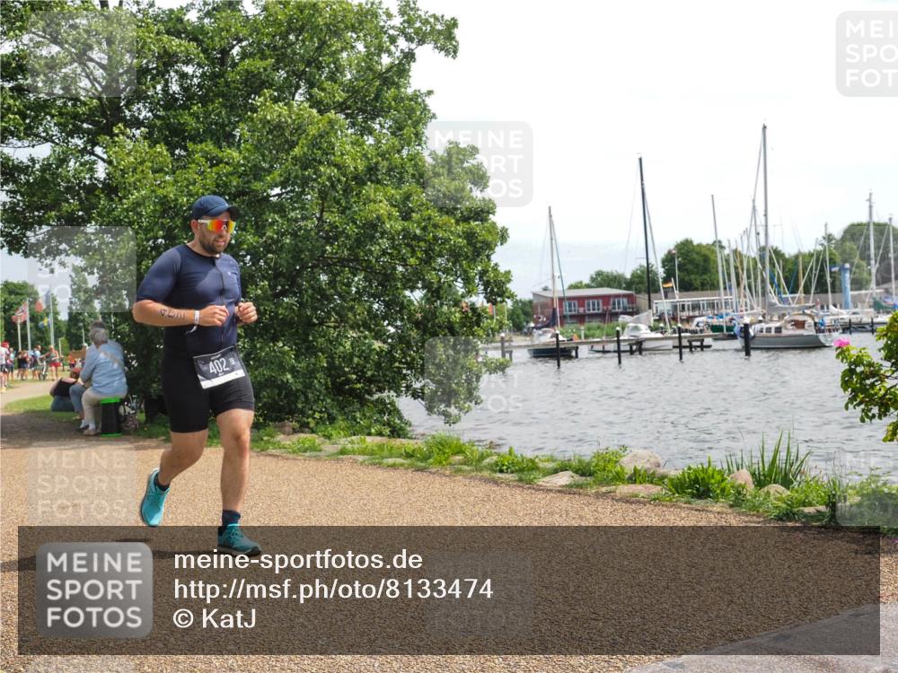 22.06.2025 - Viking Triathlon KatJ http://msf.ph/oto/8133474 22.06.2025 14:06:03 Laufen 402, 468, 523 meine-sportfotos.de
